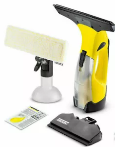 Karcher WV5 Plus N Window Vacuum Cleaner - Picture 1 of 4