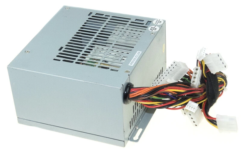 NETZTEIL FORTRON FSP250-60GTW ATX 250W - Bild 1 von 3