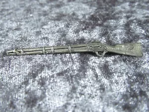 A291 MHSP Gewehr Ersatzteil Soldat Napoleons 1. Kaiserreich 1:30 - Bild 1 von 7