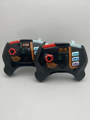 2 Hot Wheels AI Intelligent Race System Replacement Controller FBL83 GR19 - Image 1 of 4