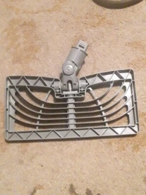 Shark Steam Mop 12 x 6" Rectangle Replacement Mop Head S3601 S3501 SE450 *GUC* - Image 1 of 4