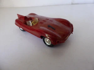 jaguar D minialuxe 1/43 made in france - Picture 1 of 5