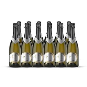 NV Donnavale Prosecco (12 Bottles) - Picture 1 of 4