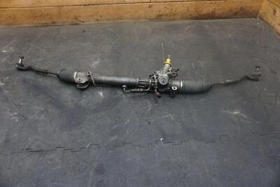 Conjunto de piñón y cremallera de engranajes de dirección asistida OEM 2044603500 Mercedes Benz 2010-12 Foto 1 de 4