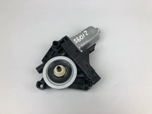 Volvo S60 Front Left Side Window Regulator Motor 966268 102 - Picture 1 of 7
