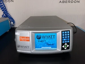 Wyatt Optilab UT-rEX Refractive Index Detector WTREX-09 UHPLC  #17116 - Picture 1 of 10