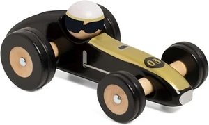 Classic World Lotus Racing Car Indianapolis Gold Black For Kids - Bild 1 von 6