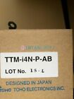 One New In Box Temperature Controller TTM-I4N-P #D9