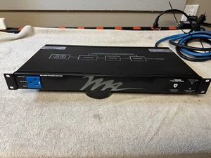 Middle Atlantic Products PD-920R-SP Rackmount 9 Outlet 20 amp Power Unit - Picture 1 of 4