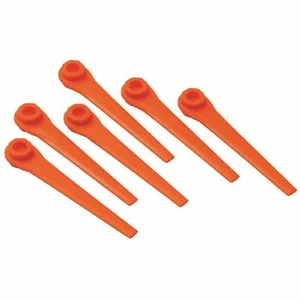 Gardena Ersatzmesser Accu Cut 5368-20 Messer Trimmermesser für Turbotrimmer 20St - Bild 1 von 1