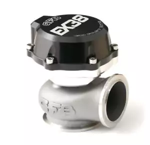GFB Go Fast Bits EX38 38mm V-Band Style External Wastegate 7003 - Bild 1 von 5