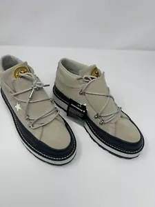 Converse Womens One Star Mid Fleeced Lined Boot US Size 8 Brand New With TAG - Picture 1 of 11