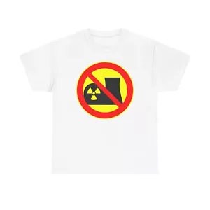 Camiseta Antinuclear (Política) - Imagen 1 de 49