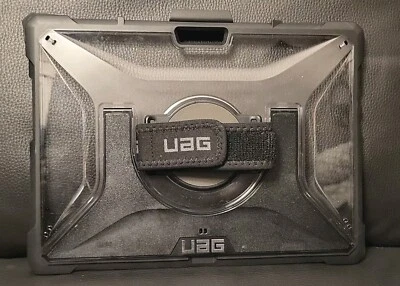 Capa protetora transparente transparente Urban Armor Gear para tablets Microsoft Surface - Imagem 1 de 4