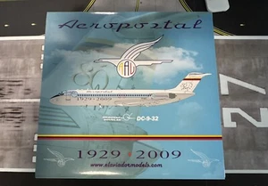 Inflight200 1:200 Aeropostal 80th Anniversary McDonnell Douglas DC-9-32 YV141T - Picture 1 of 4