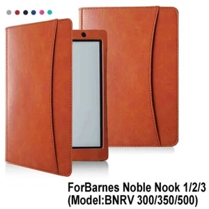 Magnetic E-Reader Case for Barnes Noble Nook 1/2/3 (BNRV 300/350/500) - Picture 1 of 16
