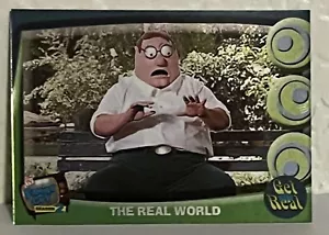 Family Guy Season 2 - CL1 The Real World Case Loader - Picture 1 of 2