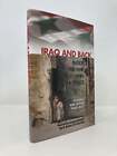 Iraq and Back Inside the War to Win the Peace by Kim Olson Signed 1st Ed LN HC