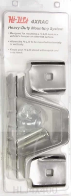 Se adapta a Hi-Lift Jack 4XRac 4X400 Foto 1 de 2
