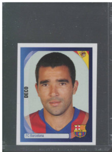 A5842- 2007-08 Panini UEFA Champions League 1-200 -You Pick- 10+ FREE US SHIP