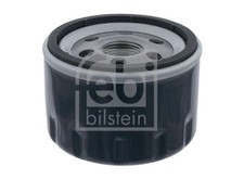 Febi Bilstein 27155 Oil Filter Fits Dacia Dokker Express 1.6 1.6 LPG 2012-2022