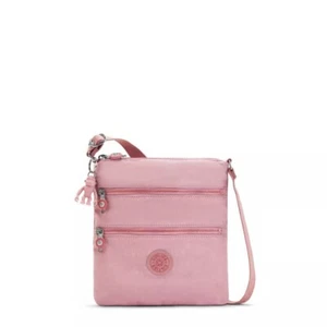 Kipling Keiko Crossbody Bag Sweet Pink NWT PN7905 - Picture 1 of 4