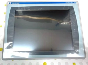 Allen Bradley 2711P-T15C4A8 PanelView Plus 2711P-RDT15C 2711P-RP8A NUEVO superposición - Imagen 1 de 2