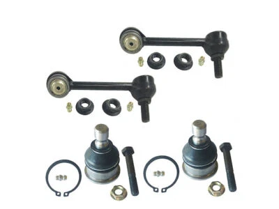 For 2003-2006 Chevrolet SSR Ball Joint Kit 14674PN 2004 2005 Ball Joint - Image 1 of 2