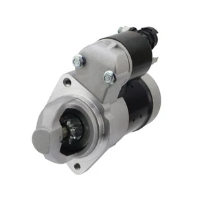 Motor de arranque para 25 hp omc Johnson Suzuki 31100-95j01 5036972 S114-924a 19703 fueraborda - Imagen 1 de 4