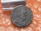 1780 Alfred The Great South Wales Evasion Revolutionary War Rare Halfpenny #2A