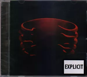 Tool Undertow CD - Picture 1 of 3