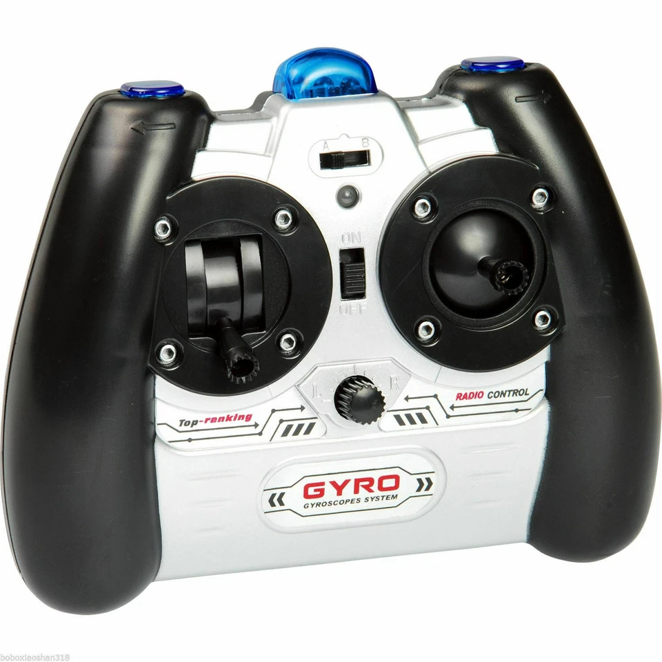 Syma Remote Control unit only- for s102g/s107g/s109g/s111g, Ships From USA! - Image 1 of 1