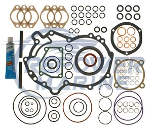 Lower Gasket Set for Volvo Penta 2003T, 2003TB, Replaces: 876054 - Picture 1 of 1