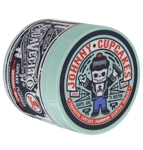 *Guaranteed FRESH NEW Suavecito Original Hold Johnny Cupcake 4oz LIMITED EDITION - Picture 1 of 3