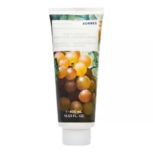 Korres Elasti-Smooth Body Butter Santorini Grape 13,53 fl. oz. Neu & Versiegelt - Bild 1 von 1