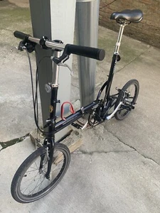 Bike Friday Tikit - Picture 1 of 4
