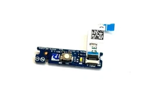 5C50S25372 NS-E203 Lenovo Yoga 7 16IAP7 82QG Power Button Board w/ Cable Genuine - Picture 1 of 2