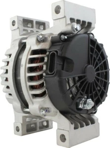 New Alternator fits Freightliner Cascadia DD15 Detroit Diesel 2008-2017 8600253 - Picture 1 of 8