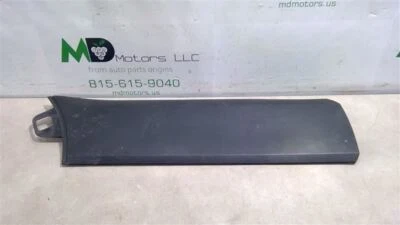 Ford Transit 350 2017-2020 puerta delantera izquierda moldura BK31-V20781-AGW Foto 1 de 4