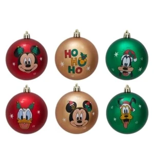 Disney Mickey & Friends Mix Kugeln Set - Bild 1 von 5