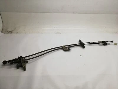 HONDA CR-V III RE Gear Shifting Mechanism Cables 54310SWYE020M1 110kw 2010 - Image 1 of 4