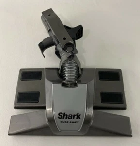Shark Dust-Away Hard Floor Attachment for Shark HV320 & UV450 Vacuum - Gray - Picture 1 of 6