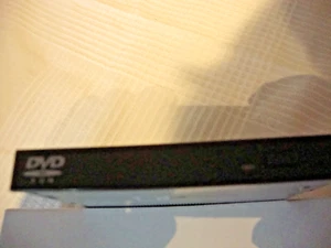 DVD Laufwerk SN-108 Slim Format für Mini PC z.B. Dell - Bild 1 von 3