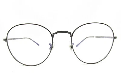 MARCOS DE GAFAS DE METAL RAY-BAN ROUND DESIGNER RB3582V 2760 51-20-140 113927 Foto 1 de 4