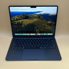 2022 Apple MacBook Air 13.6" M2 3.5GHz 8GB RAM 256GB SSD Midnight A2681