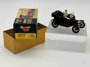 Rare Corgi Toys No. 9011, 1915 Model 'T' Ford, - Superb Pristine Mint Condition. - Picture 1 of 3