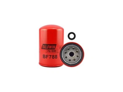 Filtro de combustible Baldwin 36118QVJG 1997 para Freightliner FS65 1996-1998, 2001 Foto 1 de 2