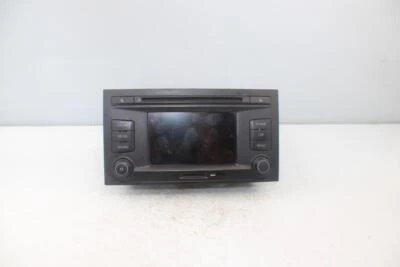 5F0035869 Sistema Audio/Radio Cd para SEAT LEON (5F1) * 2013 1594074 - Imagen 1 de 4