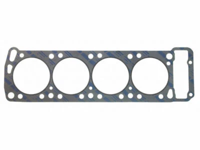 Junta de cabeça Felpro 18984HV 1985 2.6L 4 cilindros Plymouth Conquest 1984-1986 - Imagem 1 de 2