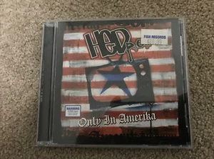 HED P.E ONLY IN AMERIKA 2004 KOCH RECORDS METHOD051 - Picture 1 of 3